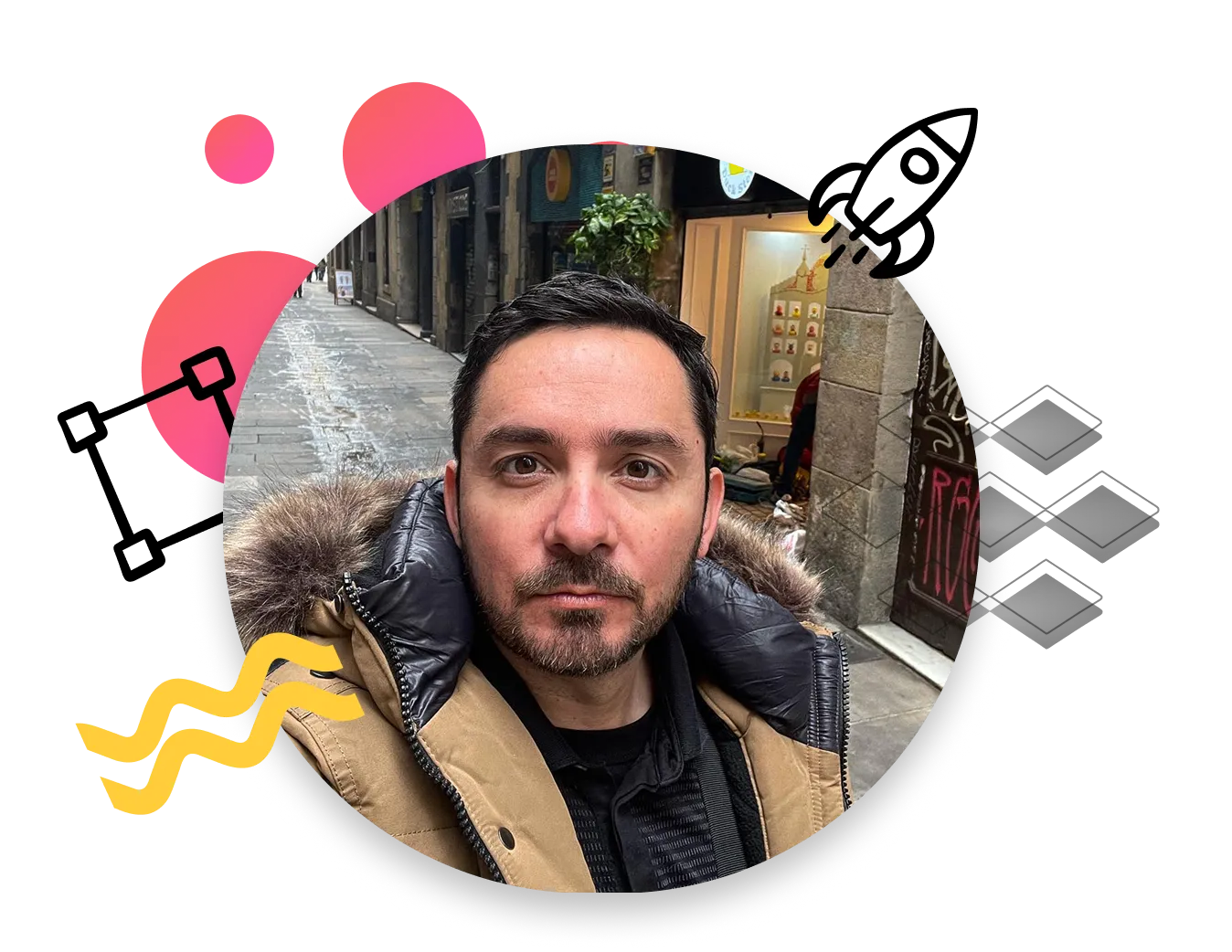 Mike Urbina Web Designer, Developer and UX/UI Specialist