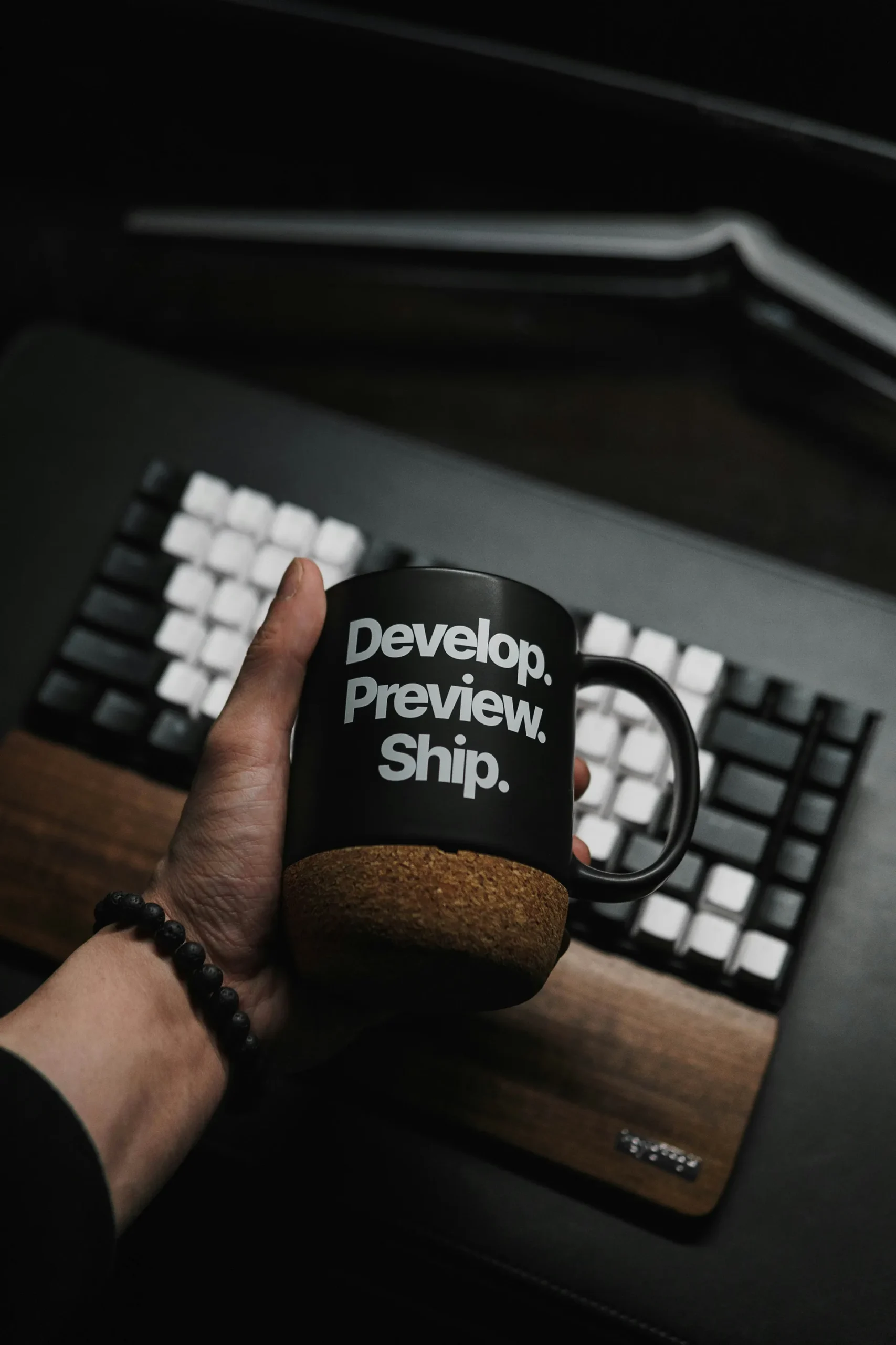 Web support and maintenance services